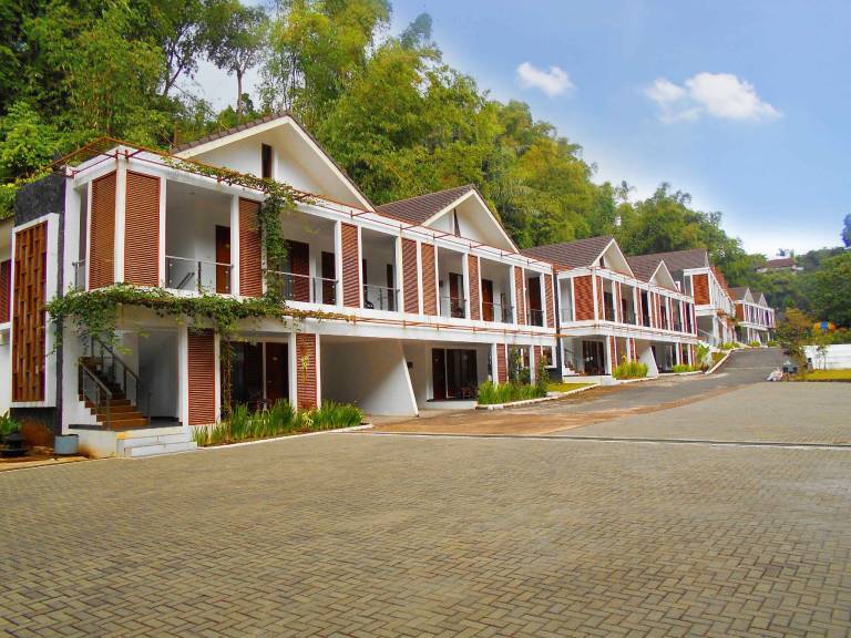 Lembah Permai Resort
