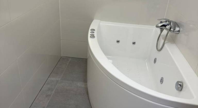 Nowy Apartament z jacuzzi w Bielsku-Bialej — photo 5