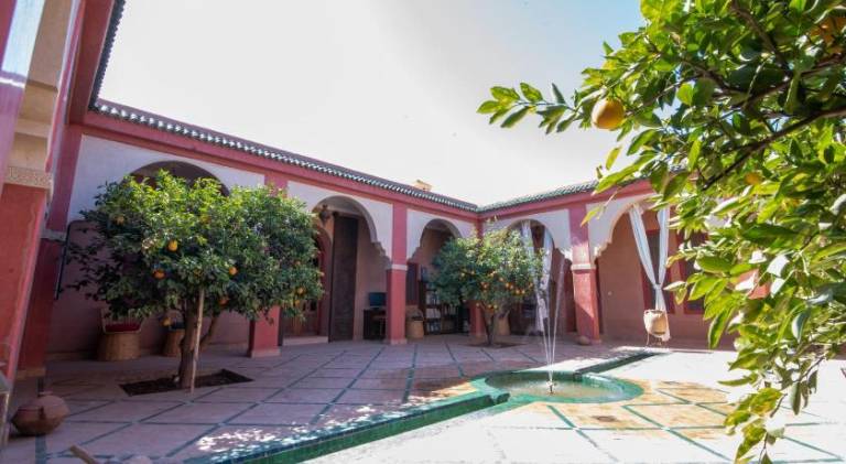 L’oasis de kima — photo 4