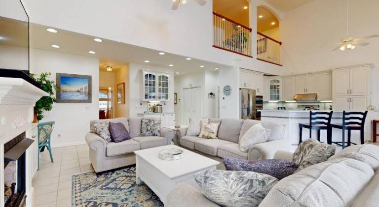 House with grill, patio & pool — photo 3