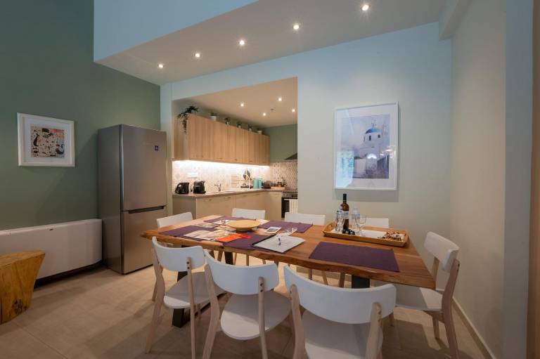 Apartment with jacuzzi | Dogs allowed — photo 4