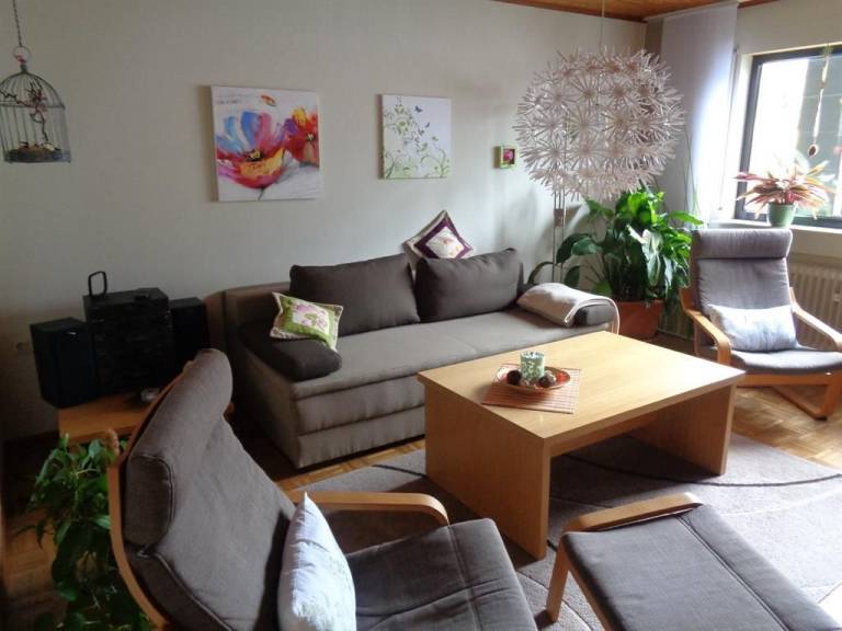 Ferienwohnung Kirn