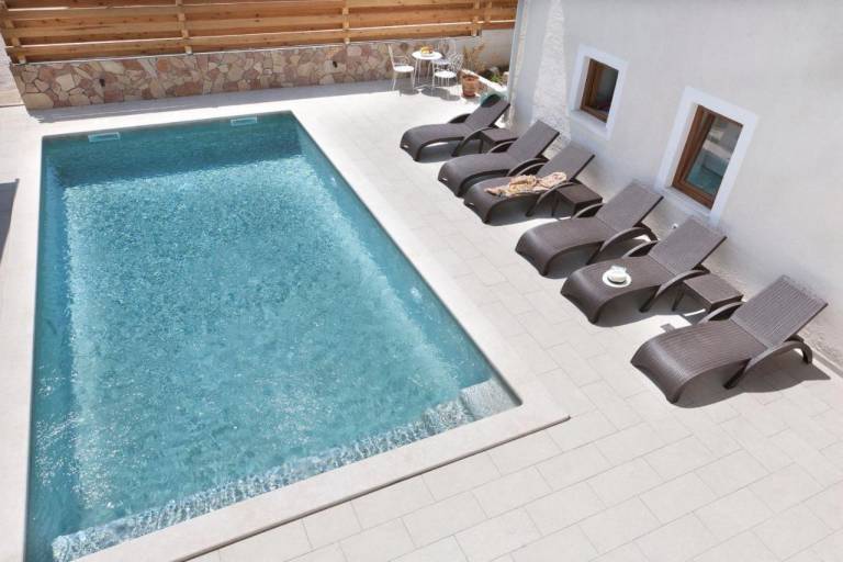 Appartamento vacanza  Štinjan