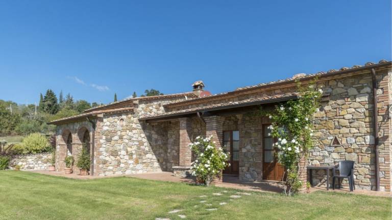 Child-friendly wonderful villa with private pool, BBQ & garden | Dogs allowed — photo 5