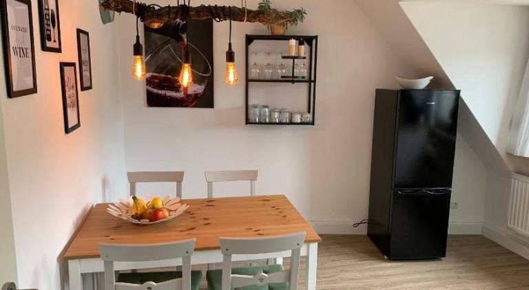 Holiday apartment | Dogs allowed — photo 2