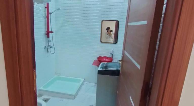 Serviced apartment with terrace, BBQ & jacuzzi — photo 4