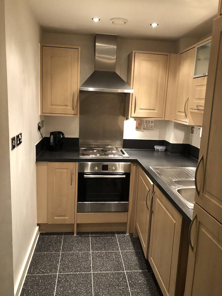Apartment Maidstone