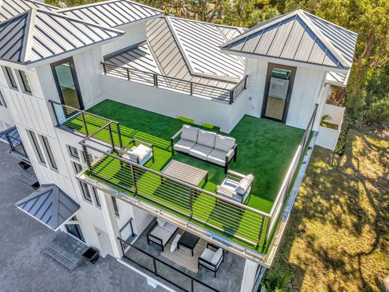 House  Dunedin