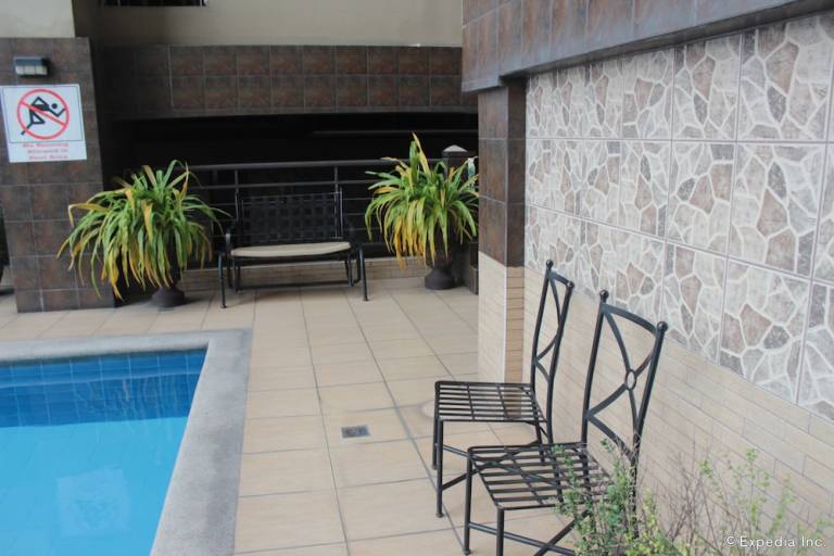 Aparthotel  San Juan