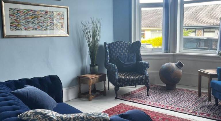 Rental apartment with 1 room for 2 persons — photo 4