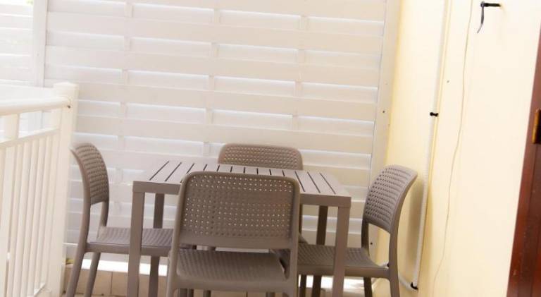 Apartment with terrace | Beach nearby | Pets allowed — photo 5