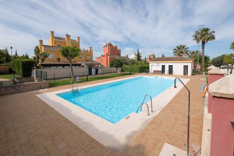 Apartamento Sanlúcar de Barrameda