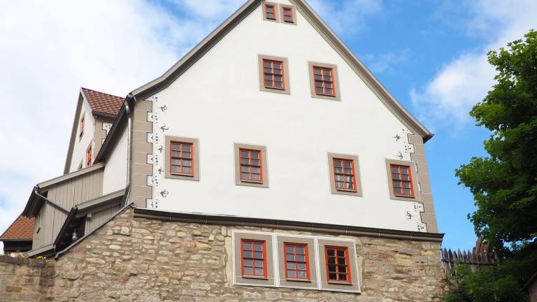 Ferienwohnung  Stadtroda