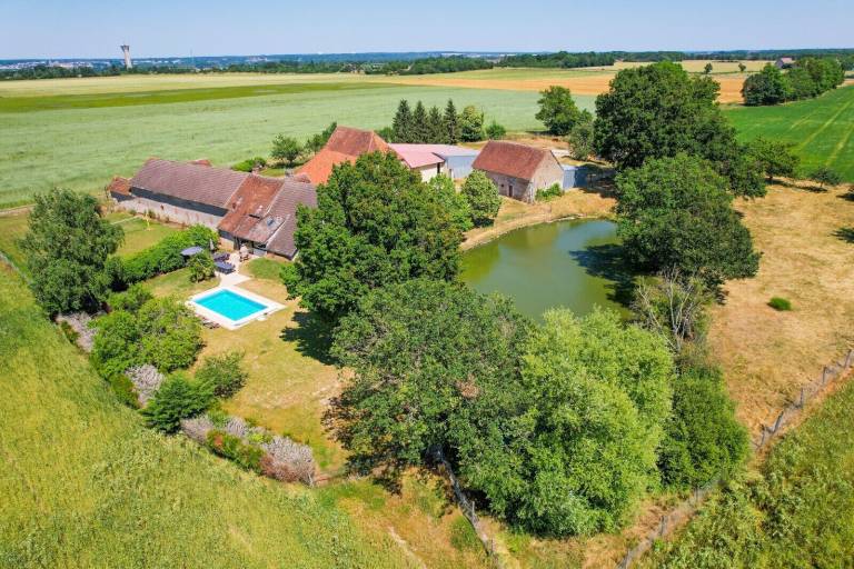 Villa Gien