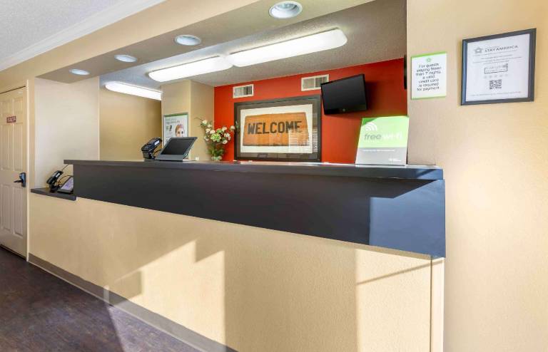 Extended Stay America Select Suites - Phoenix - Mesa - West — photo 2