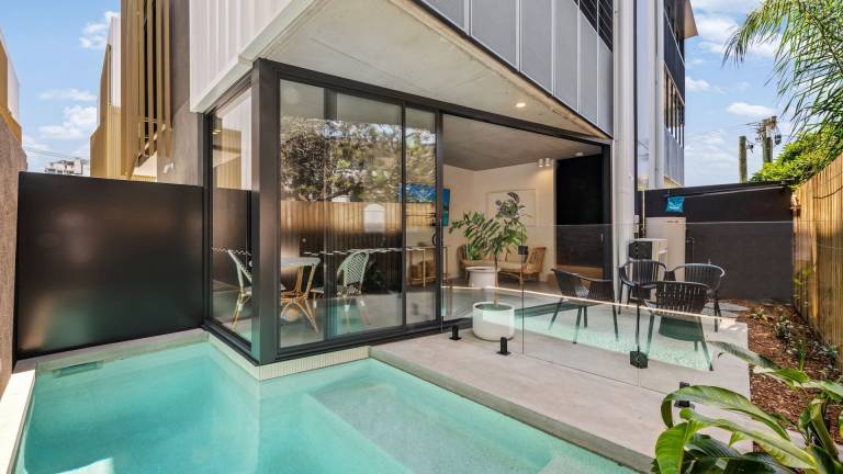 House  Maroochydore