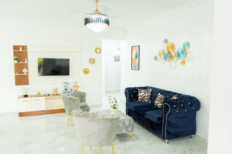 Apartment Ensanche Máximo Gómez