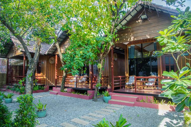 Habana Angkor Boutique Hotel — photo 3