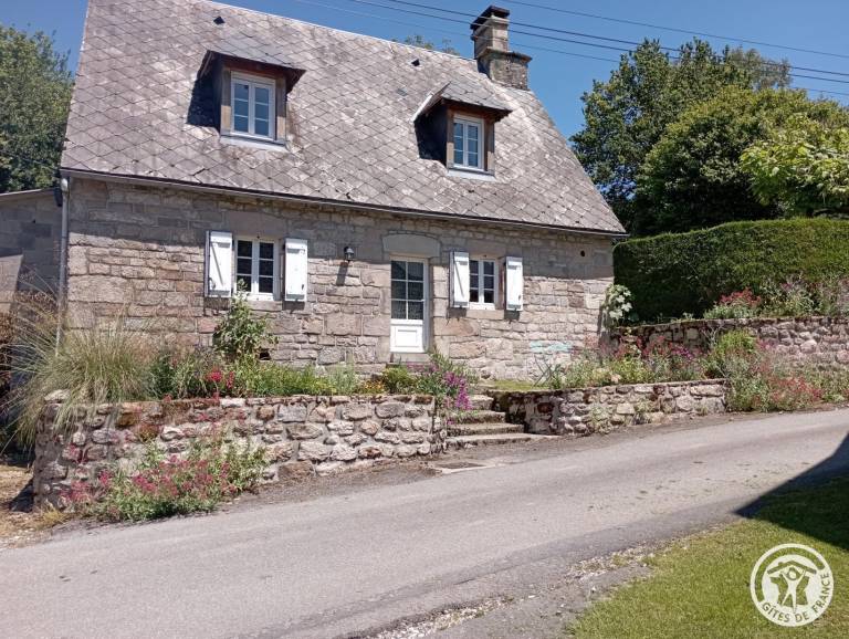 Gîte Égletons