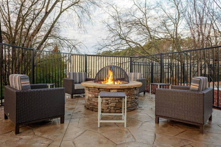 TownePlace Suites by Marriott Gainesville — photo 4