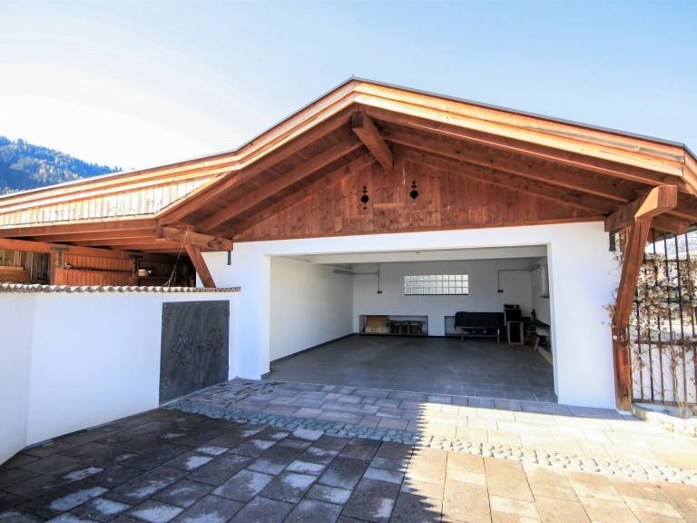 Ferienwohnung Axams