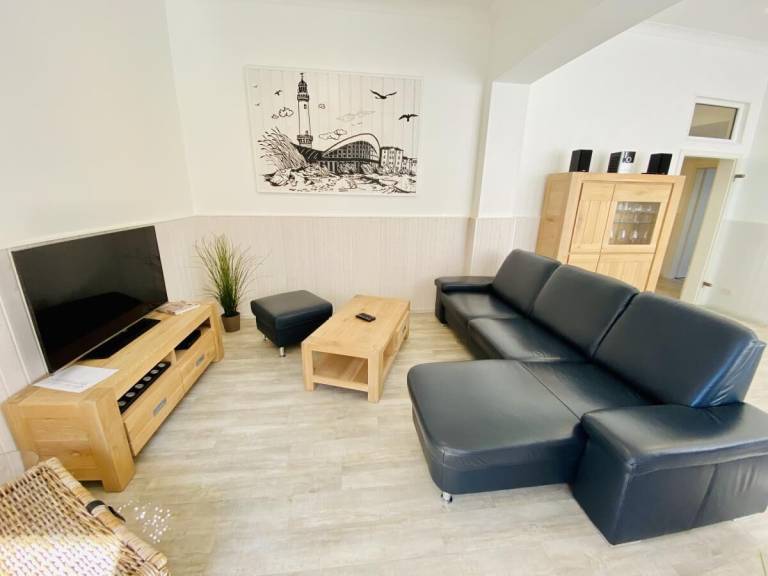 Ferienwohnung Warnemünde