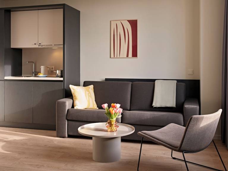 Aparthotel Pulheim
