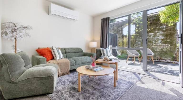Wonderful apartment | Dogs allowed in Christchurch