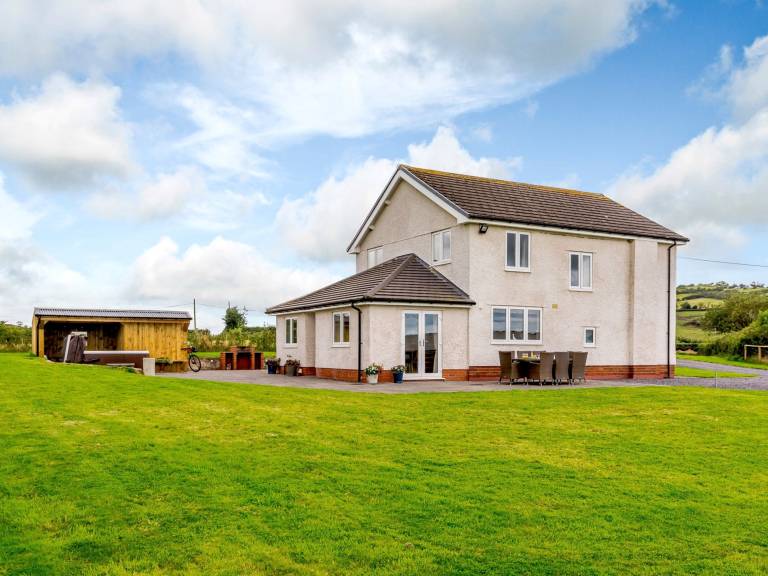 Cottage Abergele