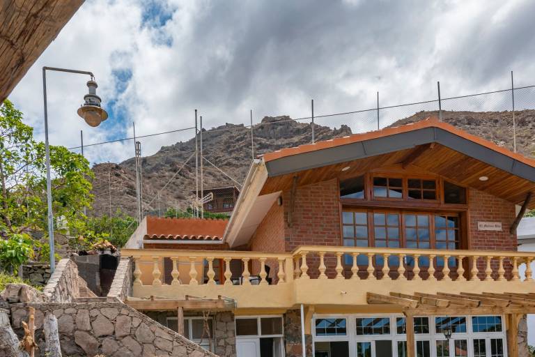 House  Mogán