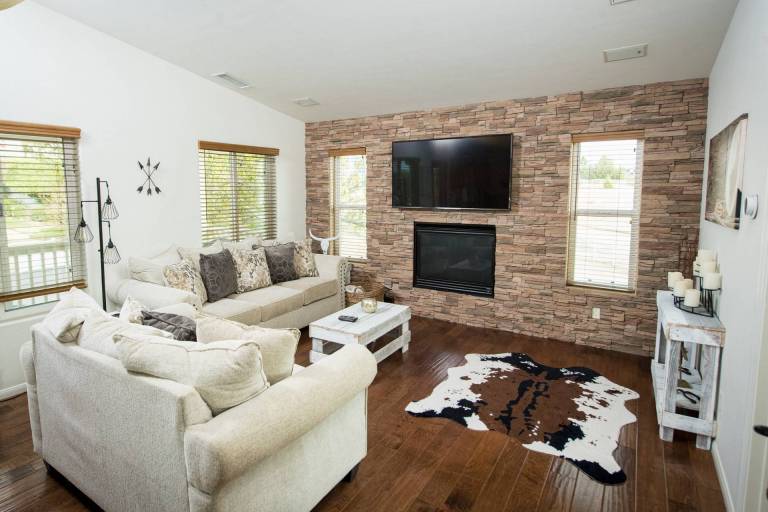 House | Mountain view — photo 2