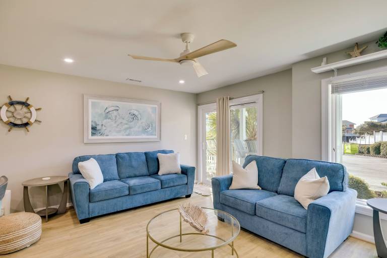 Condo Emerald Isle