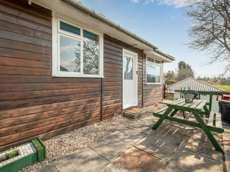 Accommodation Strathpeffer