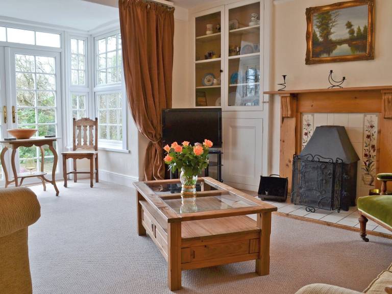 Cottage  Bude