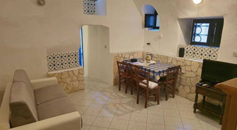 Apartment with 1 room for 3 persons — photo 3