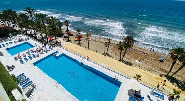 Marina Mariola by Coral Beach — photo 5