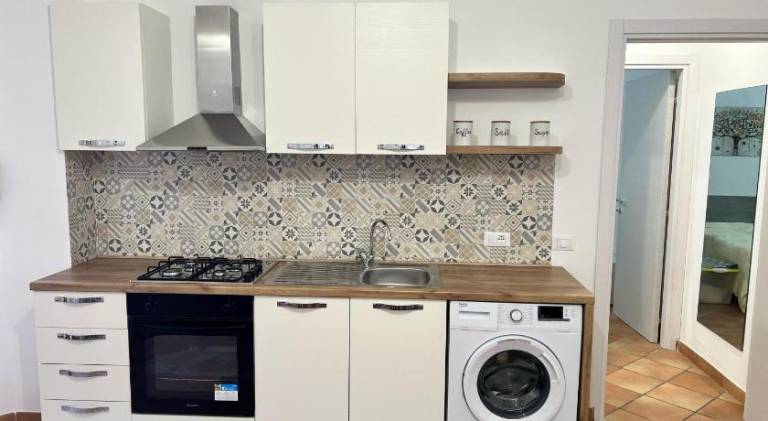 Rental apartment with 1 room for 5 persons — photo 3