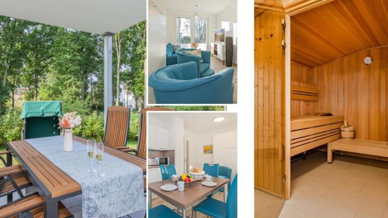 Ferienwohnung Korswandt