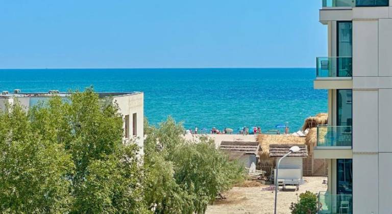 Holiday apartment with 1 room for 4 persons — photo 4