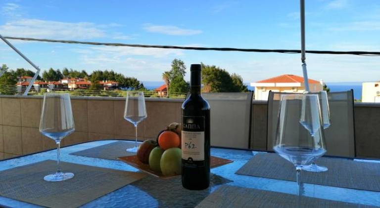 Kallithea Panoramic SeaView — photo 5