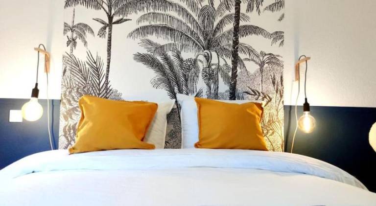 Beautiful holiday apartment | Dogs allowed in Kehl