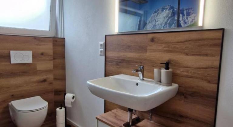 Lovely holiday apartment | Pets are welcome in Giessen