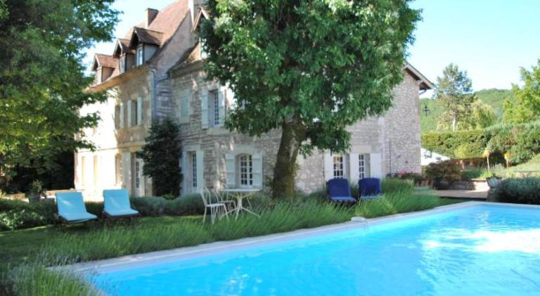 Vacation home with pool | Dogs allowed — photo 4