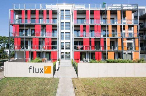 Appartement Lindenthal