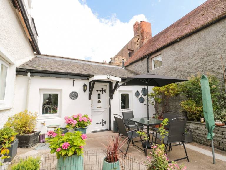 Cottage Coldstream