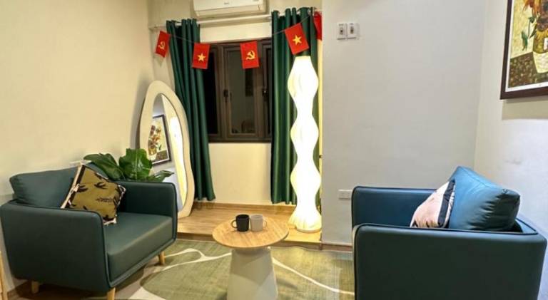 DK2 Homestay — photo 3