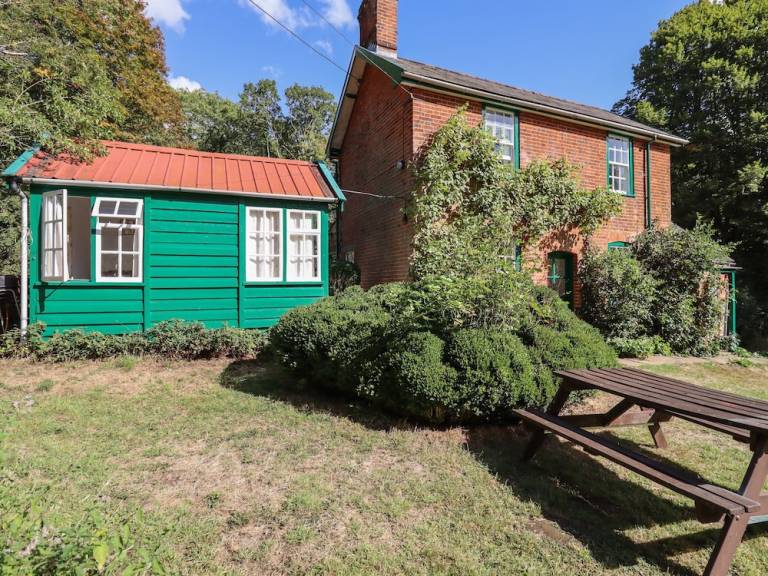 Cottage Sudbury