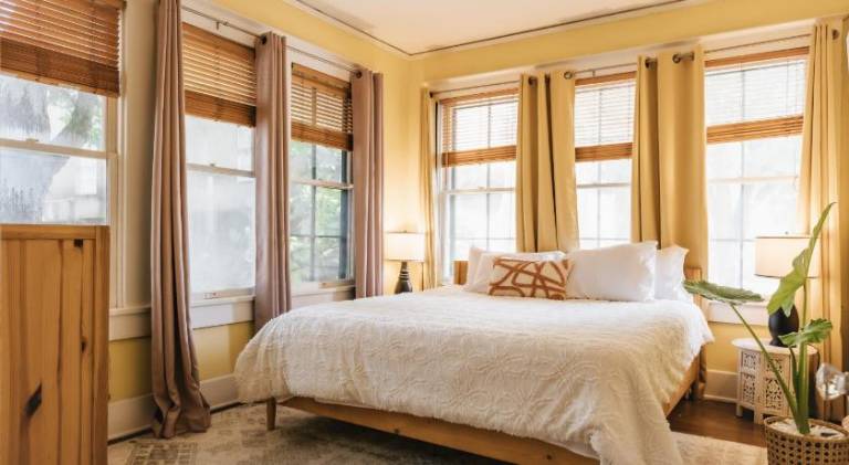 149 m&sup2; Ferienwohnung