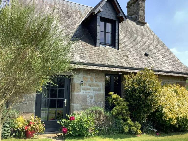 Maison de vacances Vire