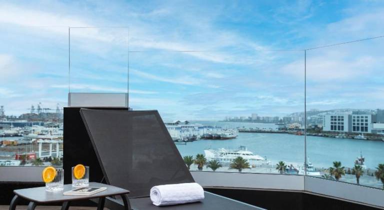 Hotel Puerto de la Luz by Pierre & Vacances — photo 4